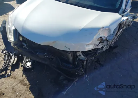 2019 Nissan Rogue Sl from USA, damaged, VIN 5N1AT2MT3KC782836